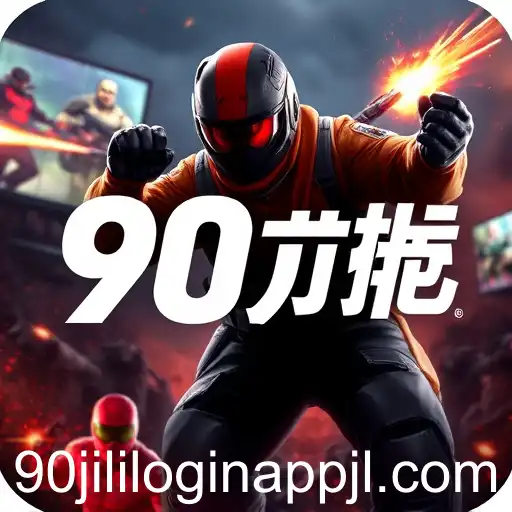 Exploring the Rise of 90jili Login App in Gaming