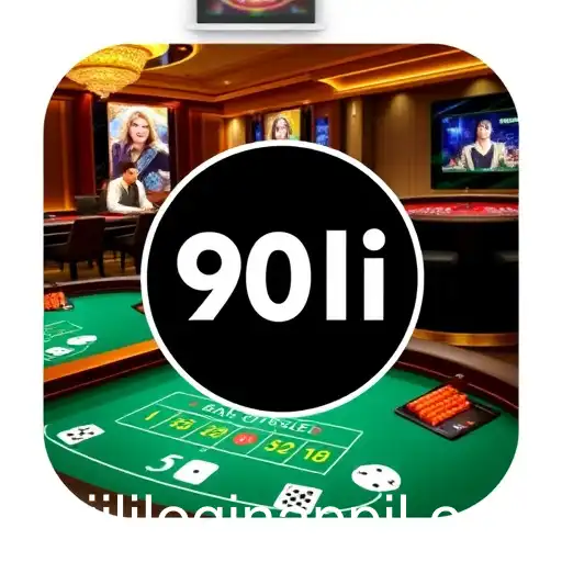 Exploring the Excitement of Casino Games with the 90jili Login App