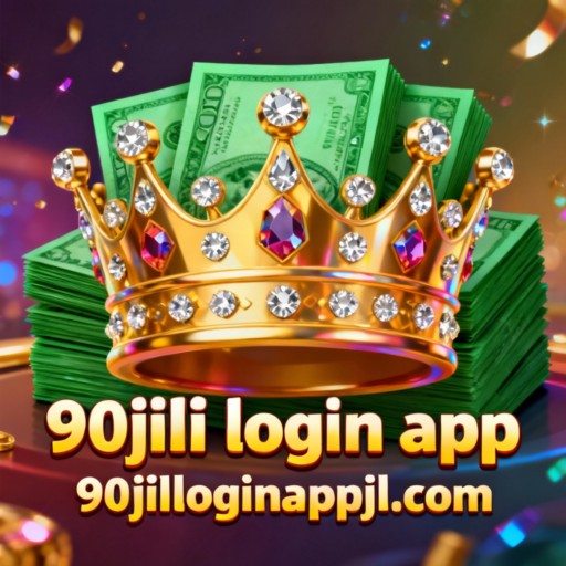 90jili login app