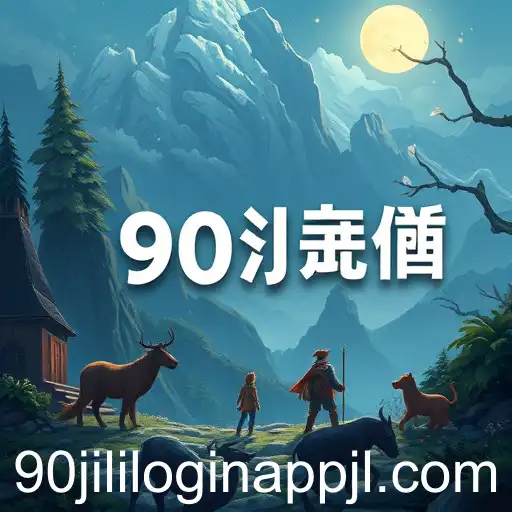 Digital Evolution in Gaming: The Rise of 90jili