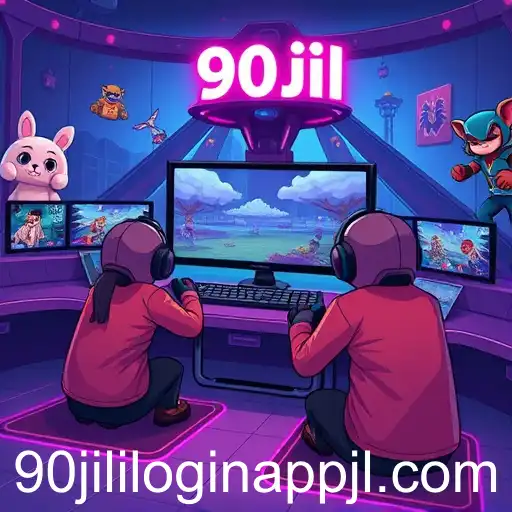 The Rise of Digital Gaming Culture