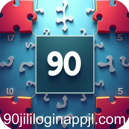 Exploring the Thrilling World of Puzzle Games on '90jili Login App'