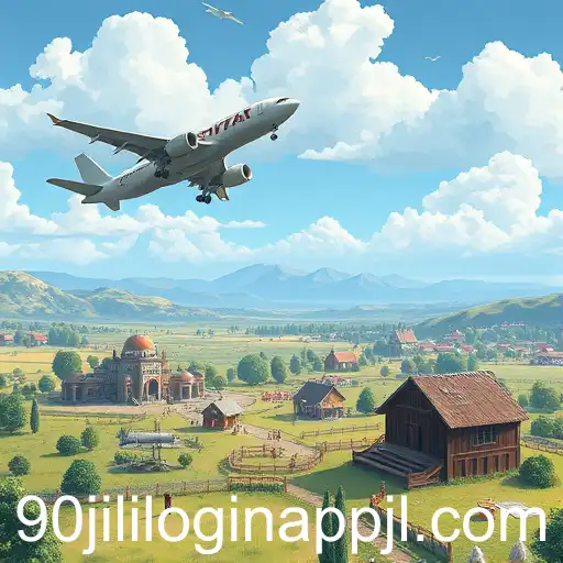 Exploring the Thrilling World of Simulation Games: A Dive into Virtual Realities